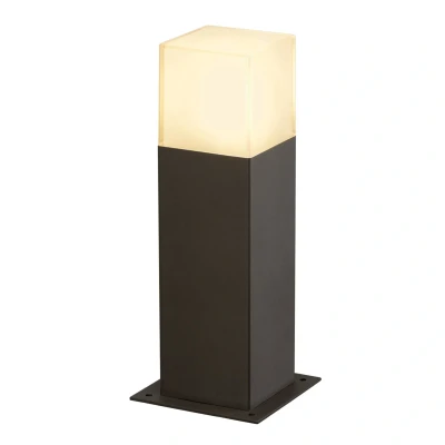 Billede af SLV Grafit 30 cm basislys