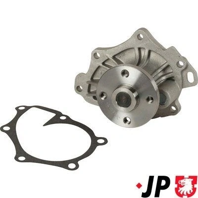 Billede af JP GROUP 4814101200 Vandpumpe med pakning TOYOTA: RAV4 II SUV, Avensis I Sedan, Station Wagon