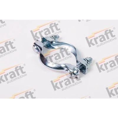 Billede af KRAFT 0558598 Klemmesæt, udstødningssystem PEUGEOT: 106 II Hatchback, 206 Hatchback