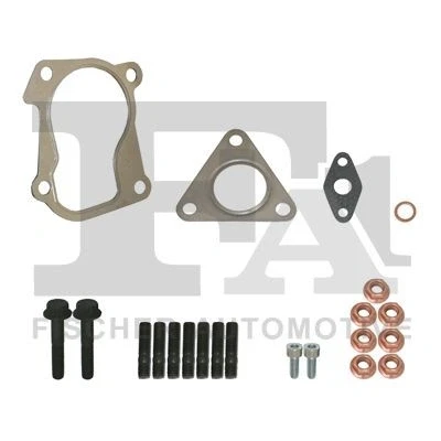 Billede af FA1 KT110180 Montagesæt, lader VOLKSWAGEN: Polo IV Hatchback, Lupo / 3L, AUDI: A2, SEAT: Ibiza 3