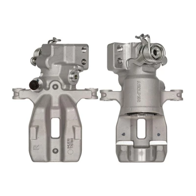 Billede af ATE 24.3387 1750.5 Bremsekaliber Aluminium uden holder
