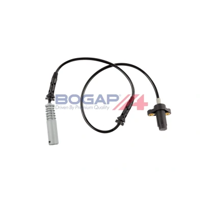 Billede af BOGAP B7117108 ABS Sensor Foraksel begge sider BMW: 5 Sedan, Touring