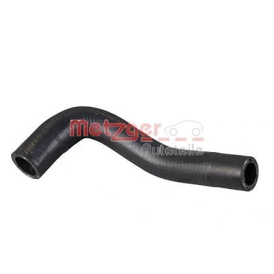 Billede af METZGER 2421399 Kølerslanger EPDM (ethyl propylen dien gummi) VOLKSWAGEN: Touareg II, AUDI: A4 B7 Avant, A6 C6 Sedan, Q5