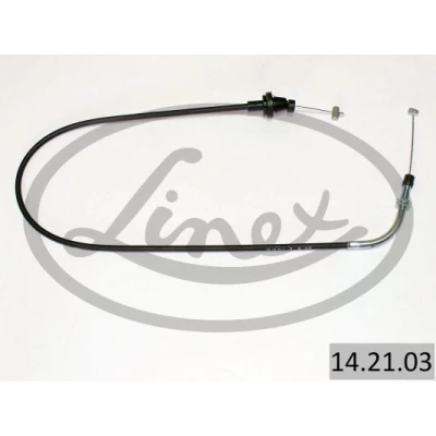 Billede af LINEX 14.21.03 Gaskabel