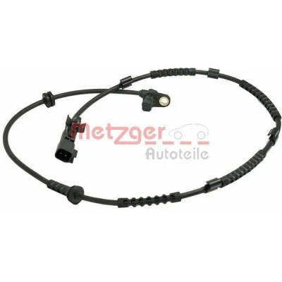 Billede af METZGER ORIGINAL ERSATZTEIL 0900875 ABS sensor højre foraksel aktiv 880 CHEVROLET: Spark