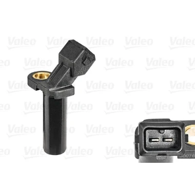 Billede af VALEO 254004 Impulsensor 2 Induktiv uden kabel FORD: Focus Kombi, C Max, FIESTA 5