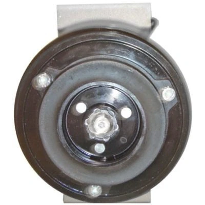 Billede af MAHLE ORIGINAL ACP 129 000S Kompressor 7SWU17C 12 PAG 46 R 134a med tætningsring MERCEDES BENZ: Sprinter 3 T Van, S klasse Sedan, 3.5 Van