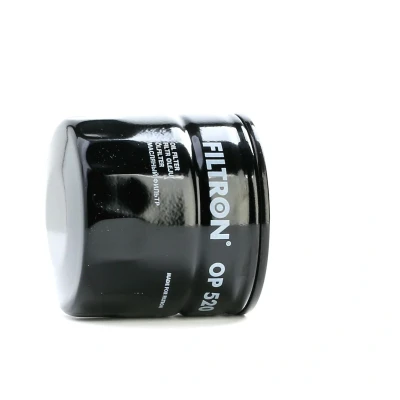 Billede af FILTRON OP 520 Oliefilter 3/4 16 UNF Påskruet filter FIAT: 127 Hatchback, 124 Sport Spider, 131 Sedan, ALFA ROMEO: 164, 155