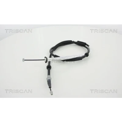 Billede af TRISCAN 8140 151024 Håndbremsekabel 1669/1470 Skivebremse FIAT: BRAVO 2, Stilo Hatchback