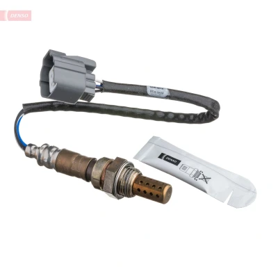 Billede af DENSO DOX 0618 Lambdasonde M18x1.5 opvarmet, Fingersonde, Springsonde HONDA: HR V I, Prelude