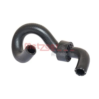 Billede af METZGER 2420090 Kølerslanger EPDM (ethyl propylen dien gummi) FORD: Transit Mk6 Van