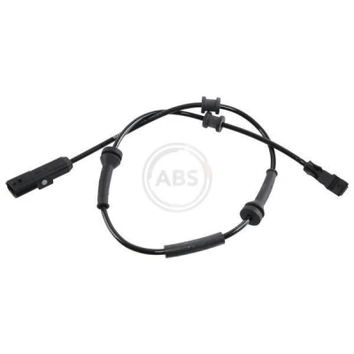 Billede af A.B.S. 30357 ABS sensor aktiv 645 sort RENAULT: LAGUNA 3 Grandtour