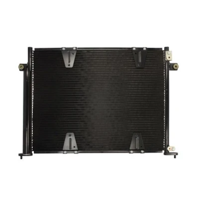 Billede af THERMOTEC KTT110578 Kondensator med tørrer 609 x 424 16 mm 570