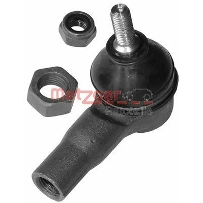Billede af METZGER 54017908 Styrekugle KIT + højre foraksel, venstre foraksel CITROËN: C8