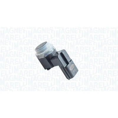 Billede af MAGNETI MARELLI 021016084010 Parkeringssensor bag sort RENAULT: MEGANE 3 Grandtour, Coupe
