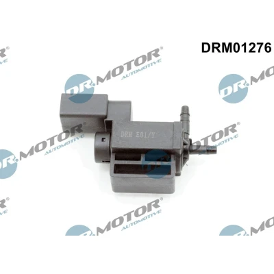 Billede af DR.MOTOR AUTOMOTIVE DRM01276 Vakuumpumpe VOLKSWAGEN: Touran I, Passat B6 Variant, Golf 5, SKODA: Superb II Hatchback, Stationcar