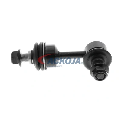 Billede af ACKOJA A52 1164 Stabstag bagaksel 126mm M12X1,25mm HYUNDAI: i30 I Hatchback, II Stationcar, KIA: cee‘d Sportswagon