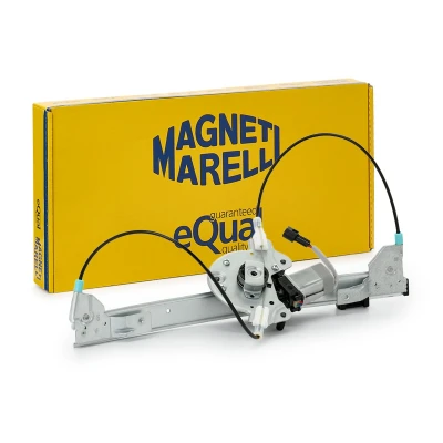 Billede af Magneti Marelli Rudehejs foran til venstre elektrisk med elektronisk motor 350103170189 RENAULT: MEGANE I Grandtour, 1