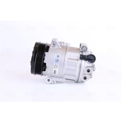 Billede af NISSENS 890055 Kompressor CVC5 12 PAG 46 R 134a