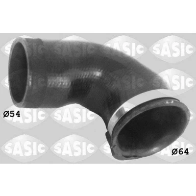 Billede af SASIC 3356012 Trykslange VOLKSWAGEN: Touran I, Golf 5, Passat B6 Sedan