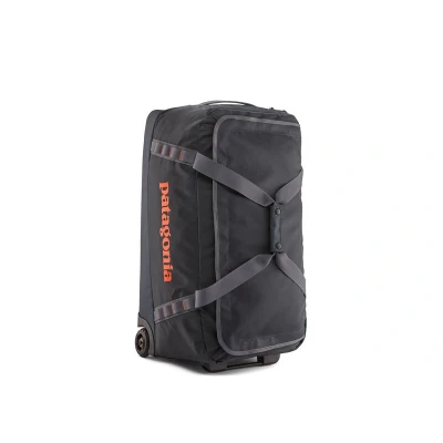 Billede af Patagonia Black Hole Wheeled Duffel 2024 70L Smolder Blue (SMDB)