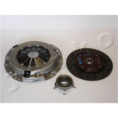 Billede af JAPKO 92208 Kobling 200 TOYOTA: Starlet V Hatchback