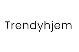 Trendyhjem Logo