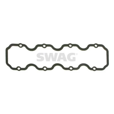 Billede af SWAG 40 90 4570 Toppdekselpakning Kork OPEL: Kadett E CC, Vectra A Astra F CC