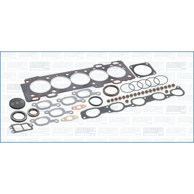 Billede af AJUSA 52229300 Pakningssæt, topstykke med cylinderhovedpakning VOLVO: V70 2, S60 I, I