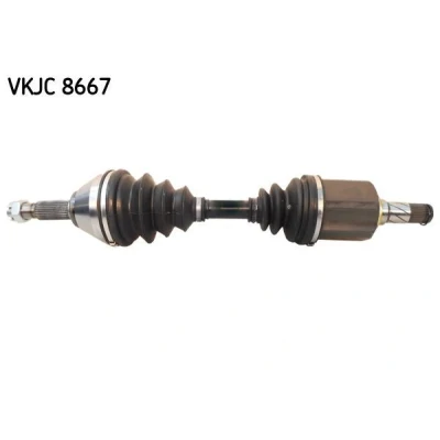 Billede af SKF VKJC 8667 Trækaksel 616, 65 NISSAN: Qashqai / Qashqai+2 I