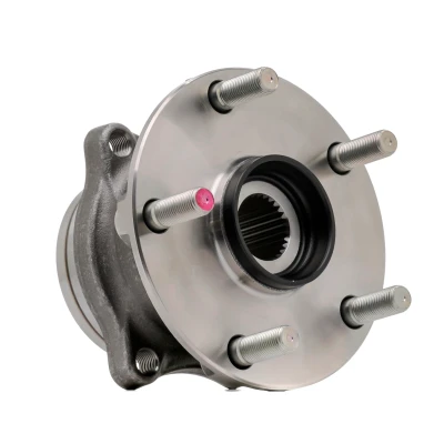 Billede af SNR R181.30 Hjullejesæt 138 SUBARU: Impreza III Hatchback, Outback V