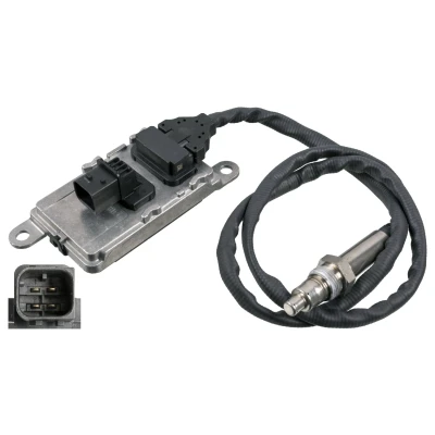 Billede af FEBI BILSTEIN 176852 NOx sensor, ureaindsprøjtning