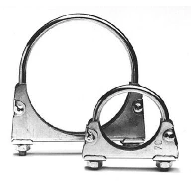 Billede af BOSAL 250 038 Rørforbinder, udstødningssystem