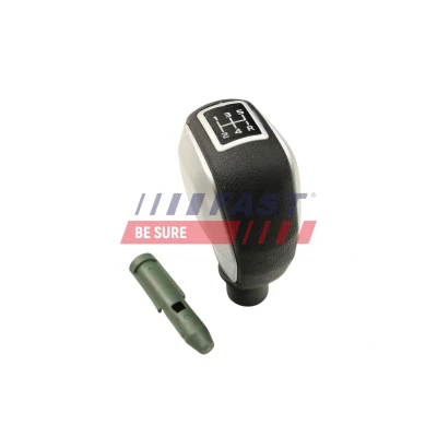Billede af FAST FT73238 Gearknop PEUGEOT: 208 I Hatchback, 308 II Hatchback