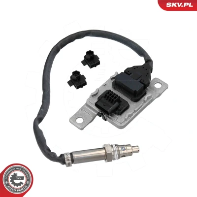 Billede af NOx sensor, katalysator ESEN SKV 71SKV123