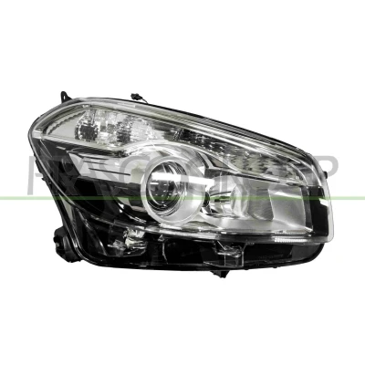 Billede af PRASCO DS7114923 Forlygter højre D1S/H7 med indstillingsmotor for LWR