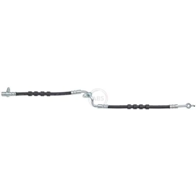 Billede af A.B.S. SL 6138 Bremseslange 640 INN M10x 1.0 MAZDA: 6 Hatchback, Stationcar