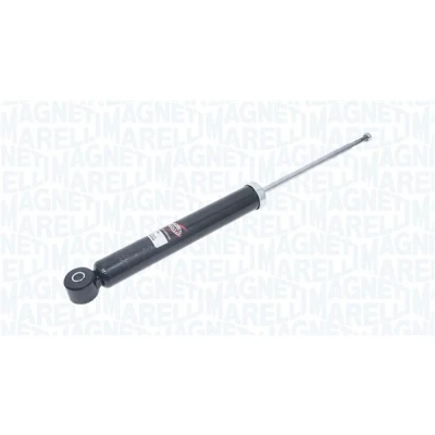 Billede af MAGNETI MARELLI 358086070000 Støddæmper bagaksel Gastryk dobbeltrør Dæmpermodul øverste stift, nederste øje SMART: Fortwo III Coupe, RENAULT: Twingo 3