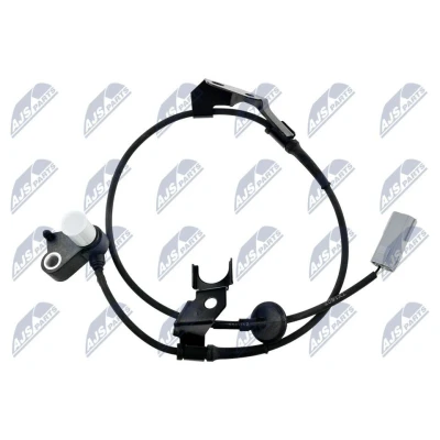 Billede af NTY HCA MZ 004 ABS Sensor venstre foraksel, MAZDA: 626 V Sedan