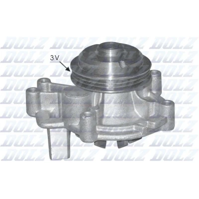 Billede af DOLZ C131 Vandpumpe med multi V remsskive CITROËN: XM II Hatchback