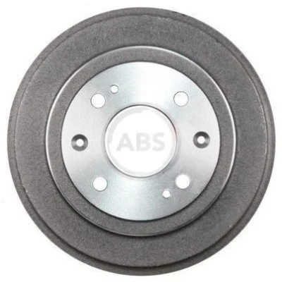Billede af A.B.S. 2514 S Bremsetromler 243 HONDA: CIVIC 6 Hatchback