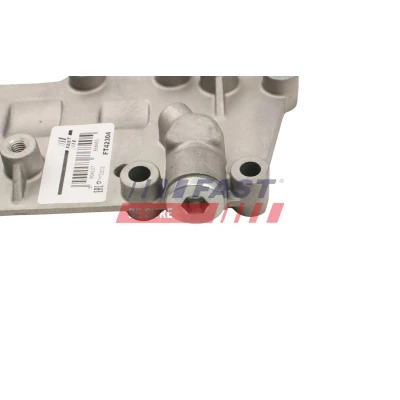 Billede af FAST FT44015 Strammehjul, tandrem