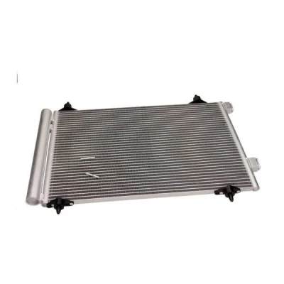Billede af Kondensor, klimaanlæg MAXGEAR AC807922