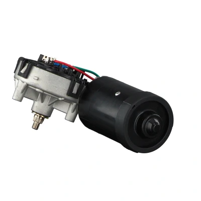 Billede af FEBI BILSTEIN 19834 Viskermotor 12 foran til venstrestyrede biler