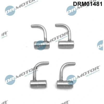 Billede af DR.MOTOR AUTOMOTIVE DRM01481 Oliedyse, stempelkøling