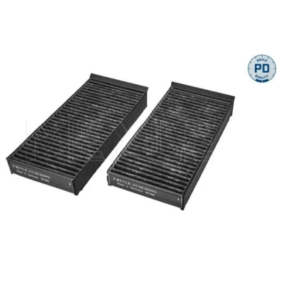 Billede af MEYLE 312 326 0024/PD Kabinefilter BMW: X1, 2 Gran Tourer, Coupe, MINI: Hatchback