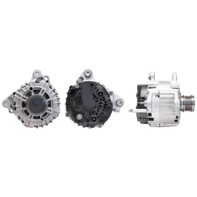 Billede af LUCAS ELECTRICAL LRA04086 Generator 14V 180A SKODA: Octavia 3 Schrägheck, Combi, VOLKSWAGEN: Golf 7, 7 Variant, AUDI: A3 Cabriolet