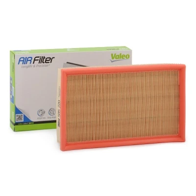 Billede af VALEO 585220 Luftfilter 41 184 285 Filterindsats OPEL: Calibra A, Vectra A CC, Sedan