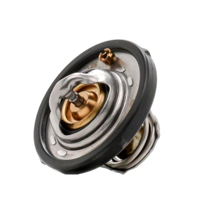 Billede af MAHLE ORIGINAL TX 108 82D Termostat 82 48 med pakning FORD: FIESTA 6, FOCUS 2 Kombi, 3 Turnier, VOLVO: V50, S40 II, C30