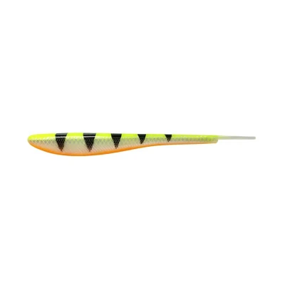 Billede af Savage Gear Monster Slug Shad Motoroil UV 20cm 33g (2 stuks)